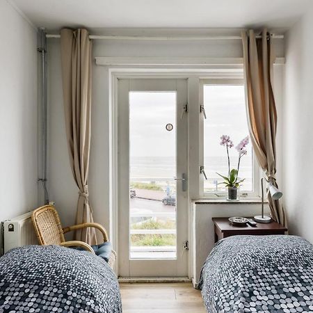 Zee En Duin Apartment Zandvoort Luaran gambar