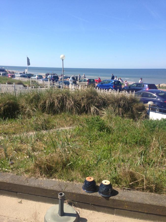 Zee En Duin Apartment Zandvoort Luaran gambar