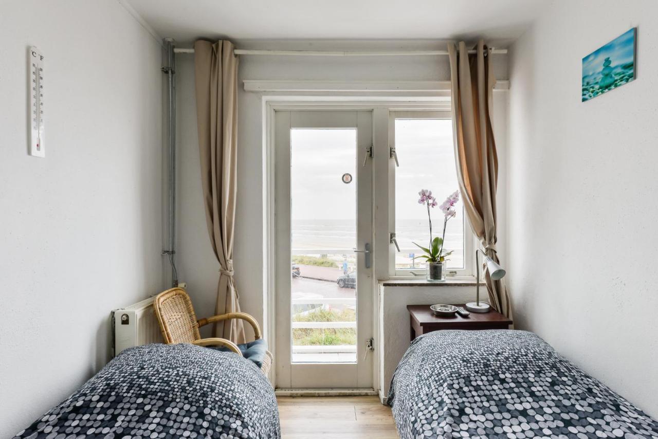 Zee En Duin Apartment Zandvoort Luaran gambar