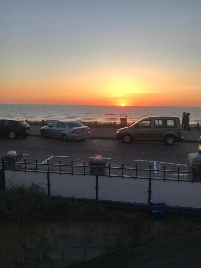 Zee En Duin Apartment Zandvoort Luaran gambar